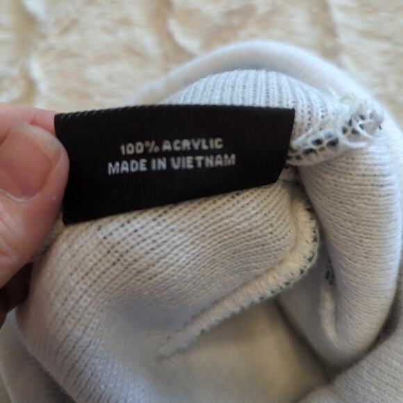 Michigan State Touque, NWT, OS - Picture 4 of 4